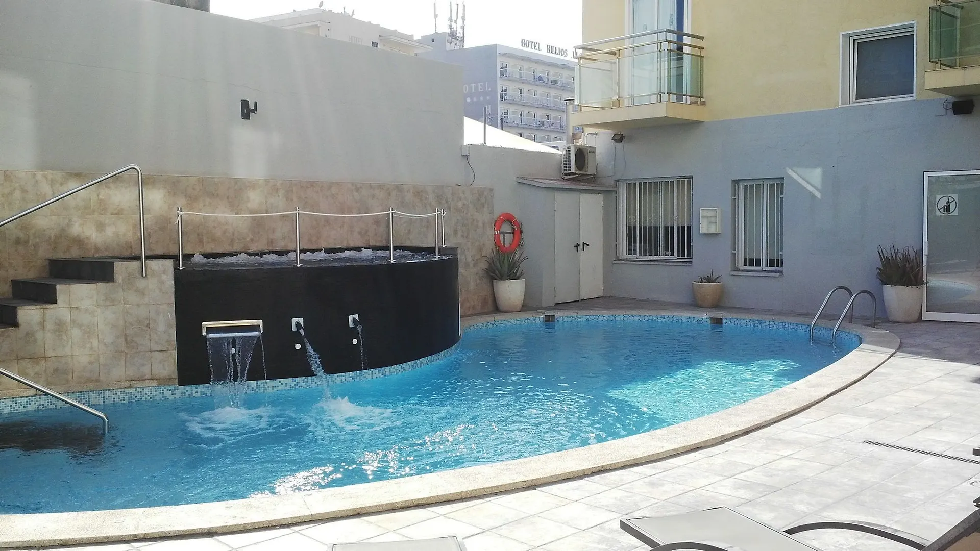 Hotel Esmeralda Lloret de Mar