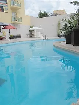 *** Hotel Esmeralda Lloret de Mar Spain