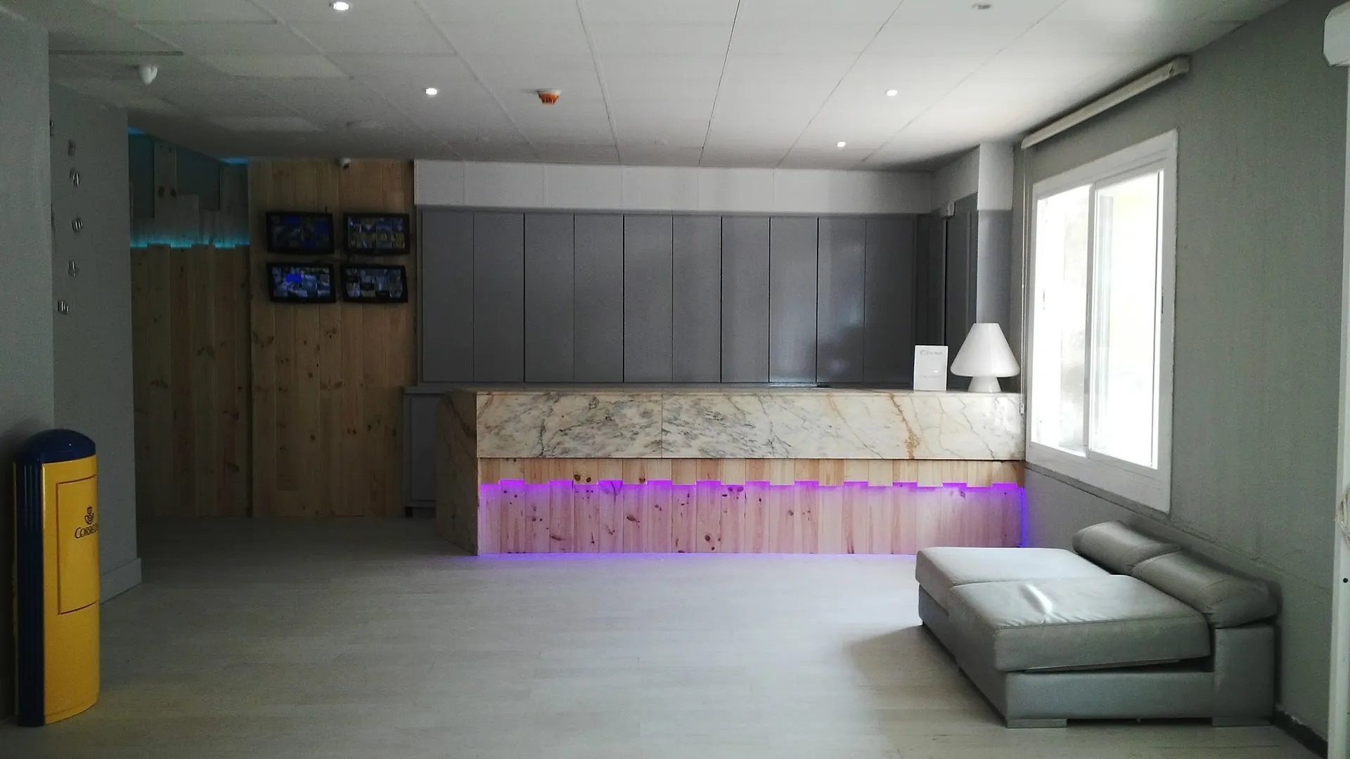Hotel Esmeralda Lloret de Mar