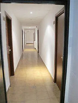 Hotel Esmeralda Lloret de Mar