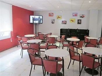 Hotel Esmeralda Lloret de Mar