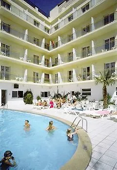 *** Hotel Esmeralda Lloret de Mar España