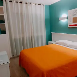 Apartamento Eldorado