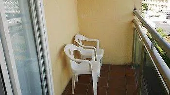 *** Szálloda Esmeralda Lloret de Mar Spanyolország